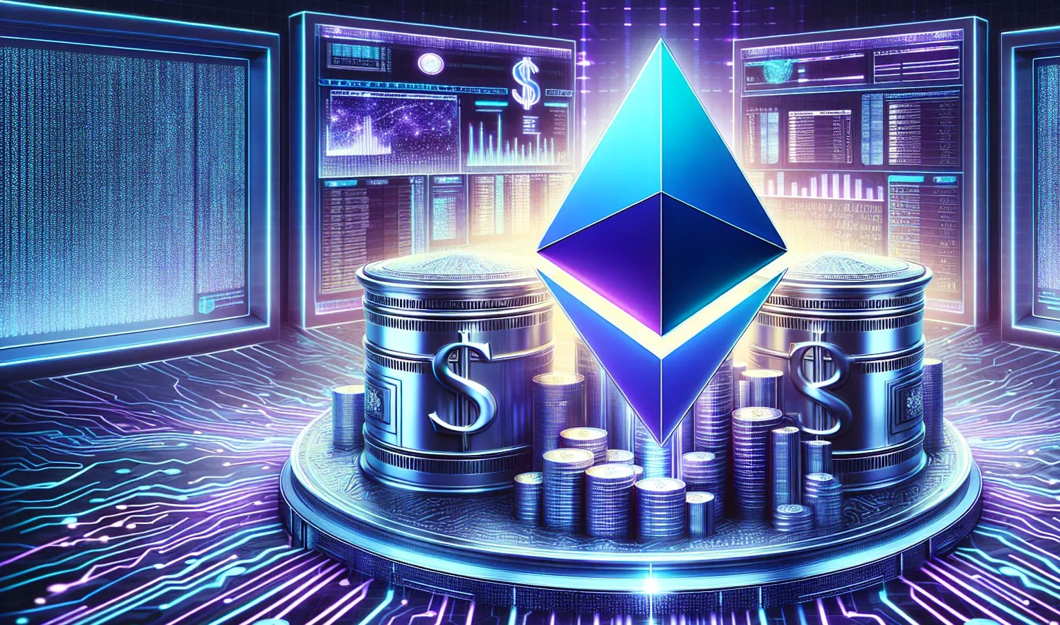 Ethereum: 159 δισεκατομμύρια δολάρια κυριαρχία stablecoin: Γιατί η υποδομή υπερτερεί της τιμής