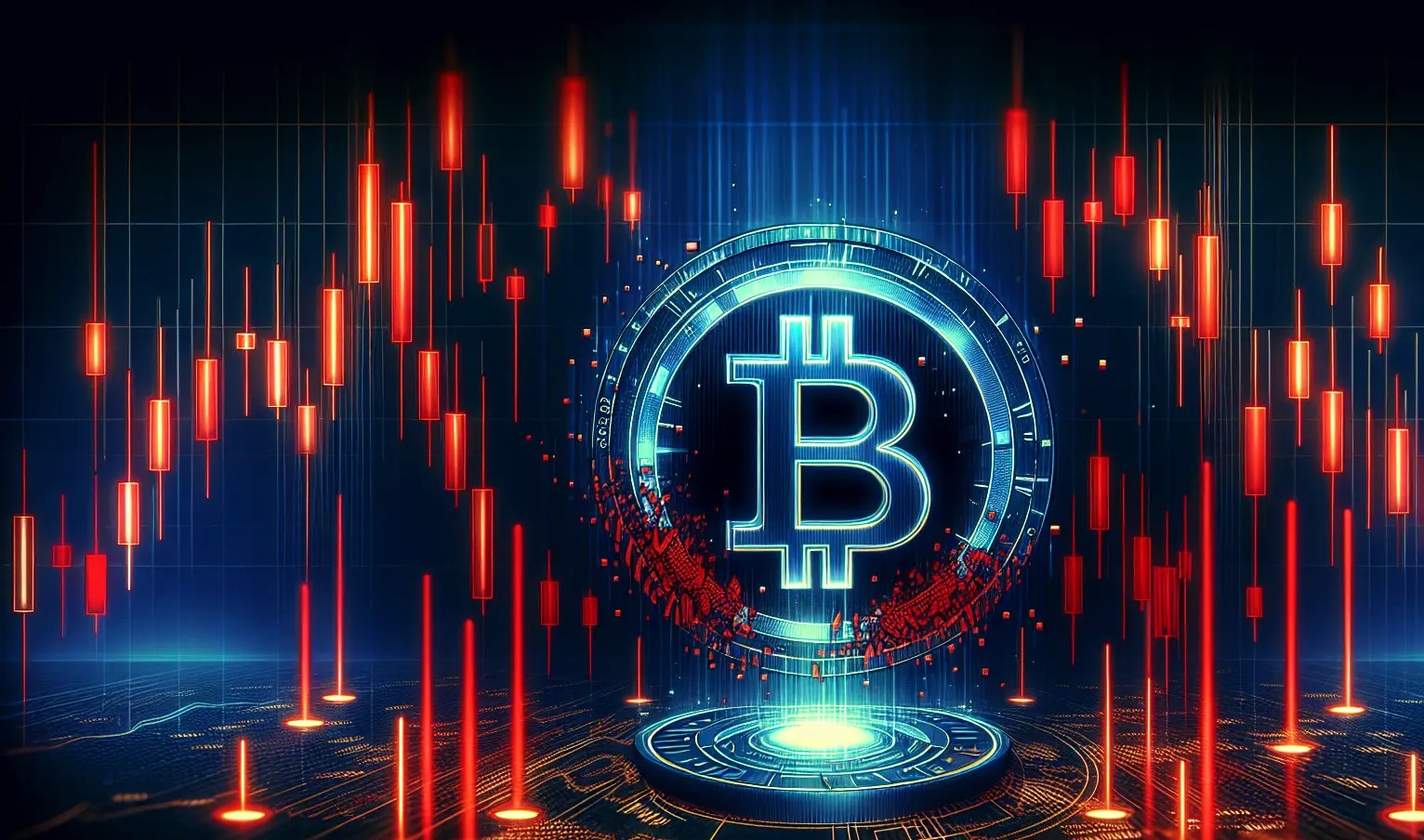 Το Ethereum αντιμετωπίζει πτώση στα 1,500 δολάρια καθώς ο Vitalik Buterin πουλάει 9,000 ETH.