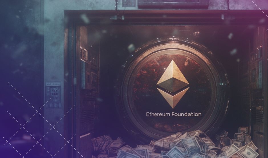 Ίδρυμα Ethereum: Μεταβαίνει σε Προληπτική Χορήγηση Επιχορηγήσεων – Λίστα Επιθυμιών και Αιτήματα Προτάσεων Ανοιχτά Τώρα