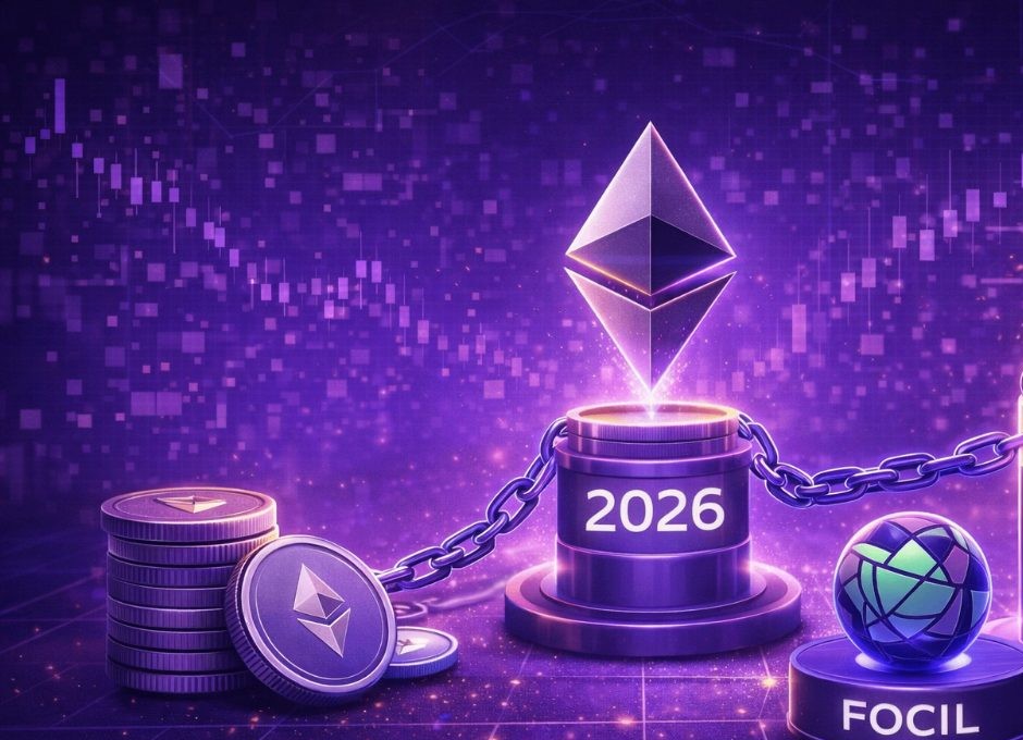Το Ethereum κλειδώνει το FOCIL για το 2026 καθώς το Ίδρυμα μεταφέρει 6,8 εκατομμύρια ETH σε staking.