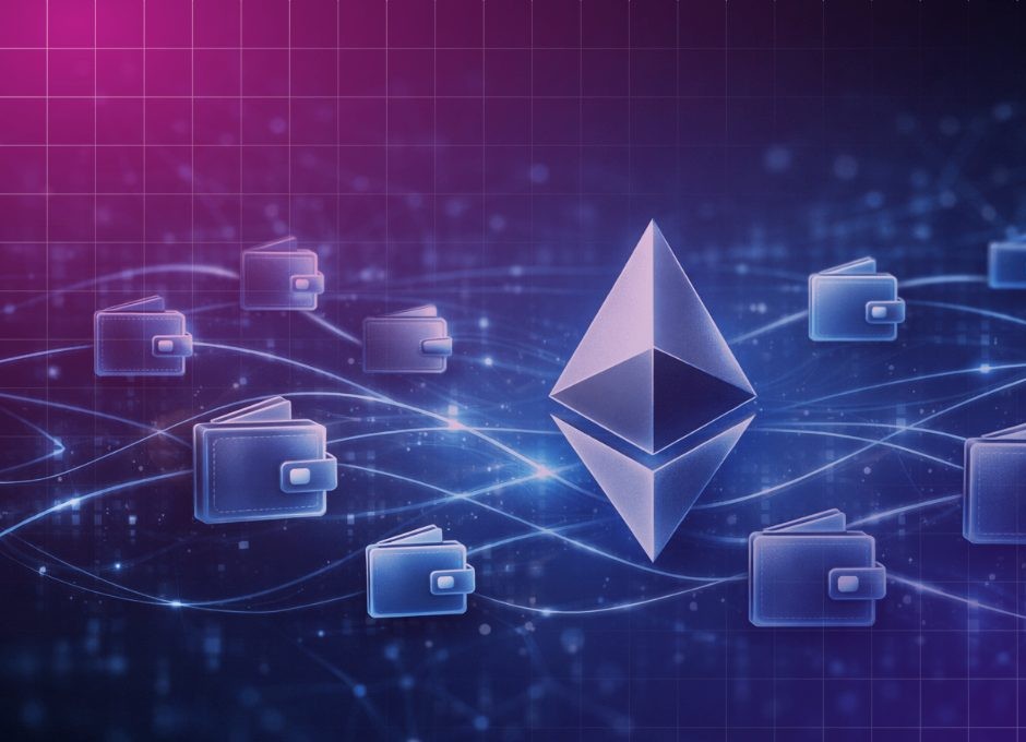 Οι νέες διευθύνσεις Ethereum αυξήθηκαν κατά 110% από την αναβάθμιση Fusaka, προσθέτοντας 292.000 πορτοφόλια καθημερινά.
