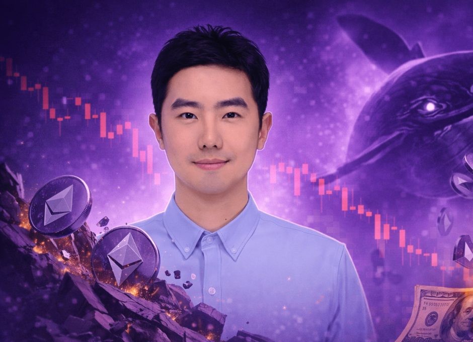 Η τιμή του Ethereum αντιμετωπίζει κίνδυνο πτώσης 40% καθώς θρυλικός κροίσος πουλάει ETH αξίας 543 εκατομμυρίων δολαρίων – Τι θα συμβεί στη συνέχεια;