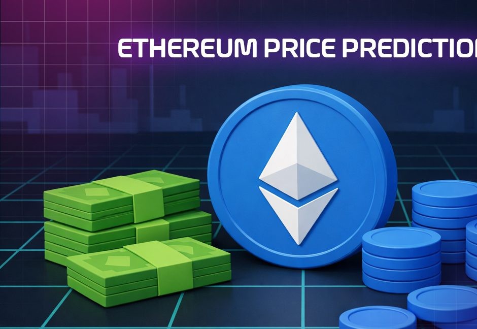 Πρόβλεψη Τιμής Ethereum: Μεγάλα Χρήματα Φεύγουν από το Bitcoin – Αρχίζουν οι Θεσμικοί να Γυρίζουν Ήσυχα Ανοδικά στο ETH;