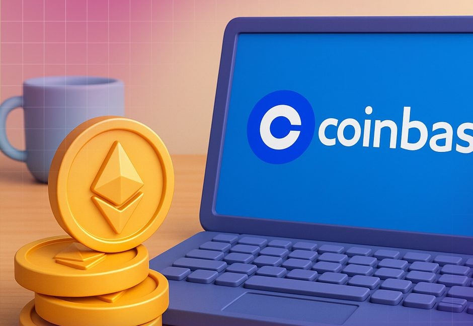Πρόβλεψη Τιμής Ethereum: Η Coinbase μόλις επέτρεψε στους χρήστες να δανειστούν 1 εκατομμύριο δολάρια χωρίς να πουλήσουν ETH – Είναι αυτό μια αλλαγή παιχνιδιού;