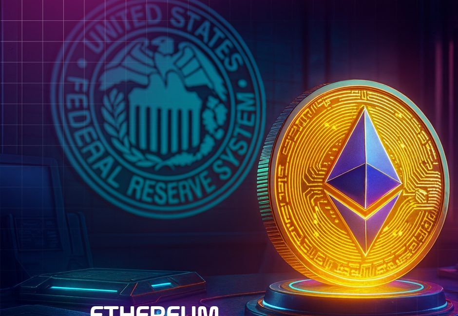 Πρόβλεψη Τιμής Ethereum: Μπορεί η Ανακοίνωση της Fed αργότερα σήμερα να ωθήσει την τιμή του ETH σε νέο ιστορικό υψηλό;