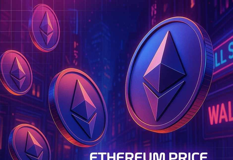 Πρόβλεψη Τιμής Ethereum: Σημαίνει η Συγκέντρωση $241M από Φάλαινες μια Αντιστροφή;