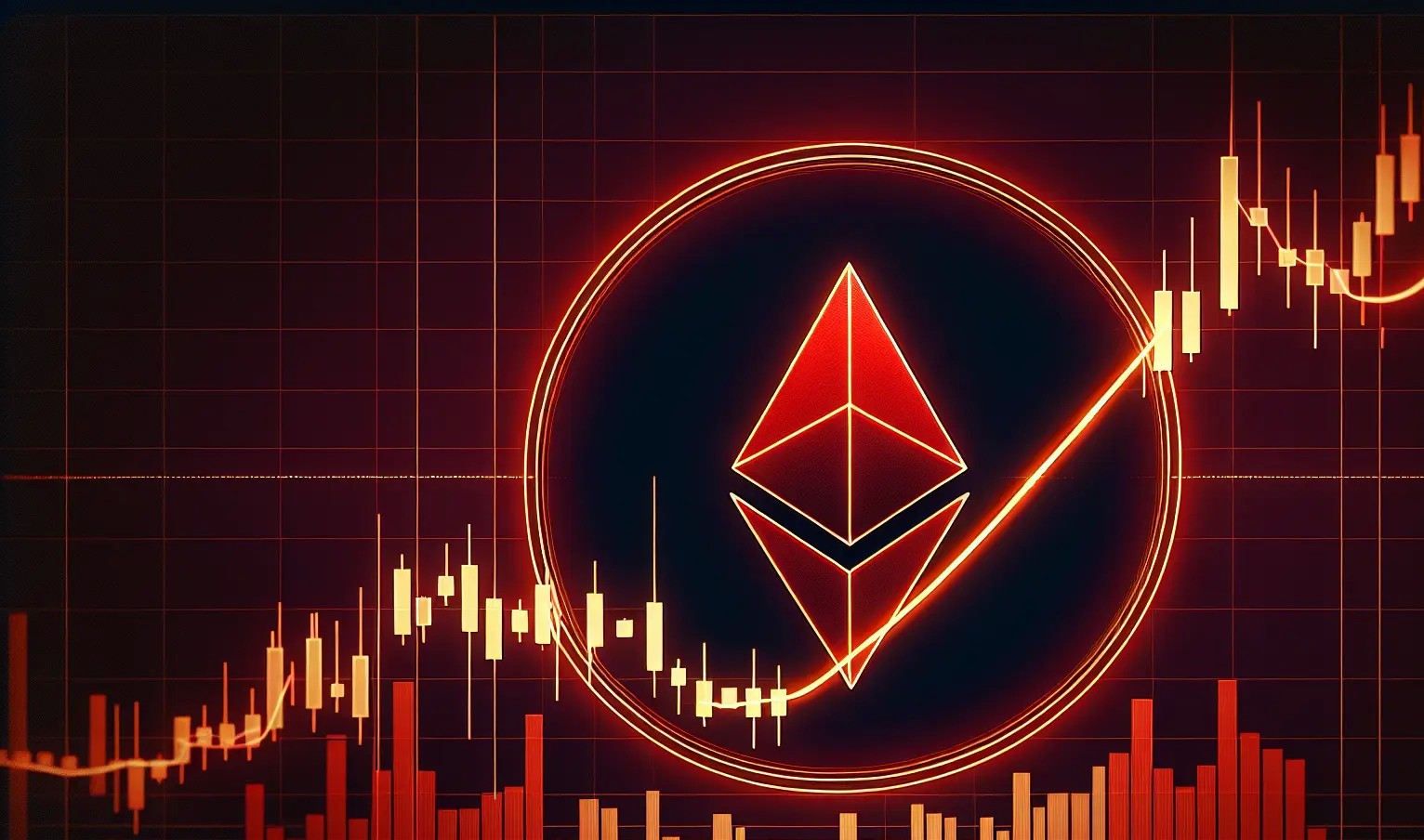 Πρόβλεψη Τιμής Ethereum: Το ETH Αντιμετωπίζει Πίεση, Ρίσκο Πτώσης Κάτω από $2,000
