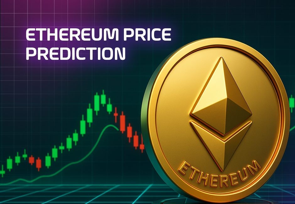 Πρόβλεψη Τιμής Ethereum: Το ETH κοντά στα $3,110 καθώς η ουρά staking των $5.5 δισεκατομμυρίων δημιουργεί περίπτωση εκτόξευσης.