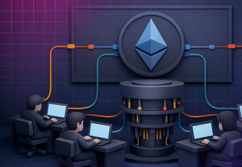 Πρόβλεψη Τιμής Ethereum: Οι Προγραμματιστές του Ethereum Ετοιμάζονται για Κβαντικούς Υπολογιστές – Μεγάλη Ενημέρωση Έρχεται;