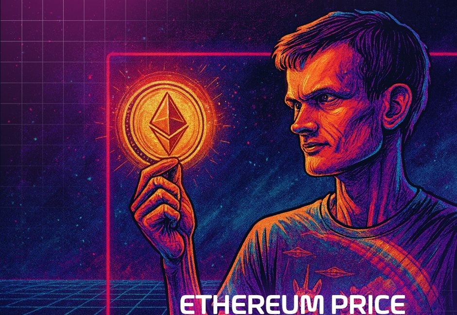 Πρόβλεψη Τιμής Ethereum: Ο Ιδρυτής Vitalik Προτείνει Μια Τολμηρή Νέα Ιδέα για να Ξεπεραστούν οι Υψηλές Χρεώσεις – Θα Αλλάξει Αυτό Μόνιμα τον Τρόπο Λειτουργίας του ETH;