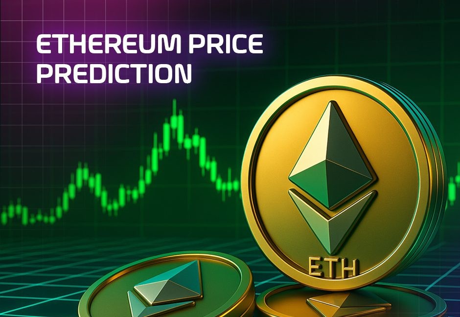 Πρόβλεψη Τιμής Ethereum: Η Εμπιστοσύνη των Επενδυτών Μειώνεται – Θα Καταρρεύσει η Τιμή του Ethereum Μετά τις Ρεκόρ Εξαγορές ETF;