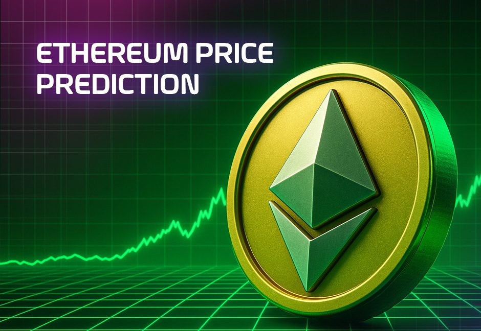 Πρόβλεψη Τιμής Ethereum: Κύρια Εβδομαδιαία Ανάκαμψη Επιβεβαιώνει Δύναμη, Στοχεύει σε Σημαντική Διάσπαση Αντίστασης