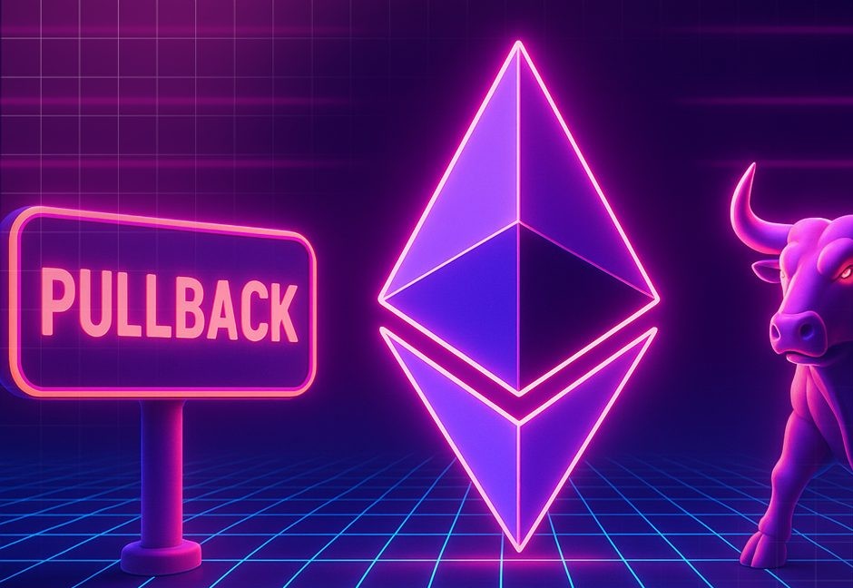 Πρόβλεψη Τιμής Ethereum: Πανικός ή Ανοδική Ρύθμιση; Να τι σημαίνει πραγματικά η εκροή 429 εκατομμυρίων δολαρίων από ETFs.