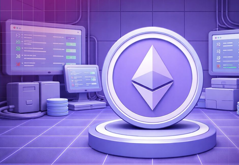 Πρόβλεψη Τιμής Ethereum: Η Τιμή Κρατάει Κλειδί Γραμμή καθώς οι Συναλλαγές Φτάνουν σε Ιστορικά Υψηλά – Ετοιμάζεται να Εκραγεί το ETH;