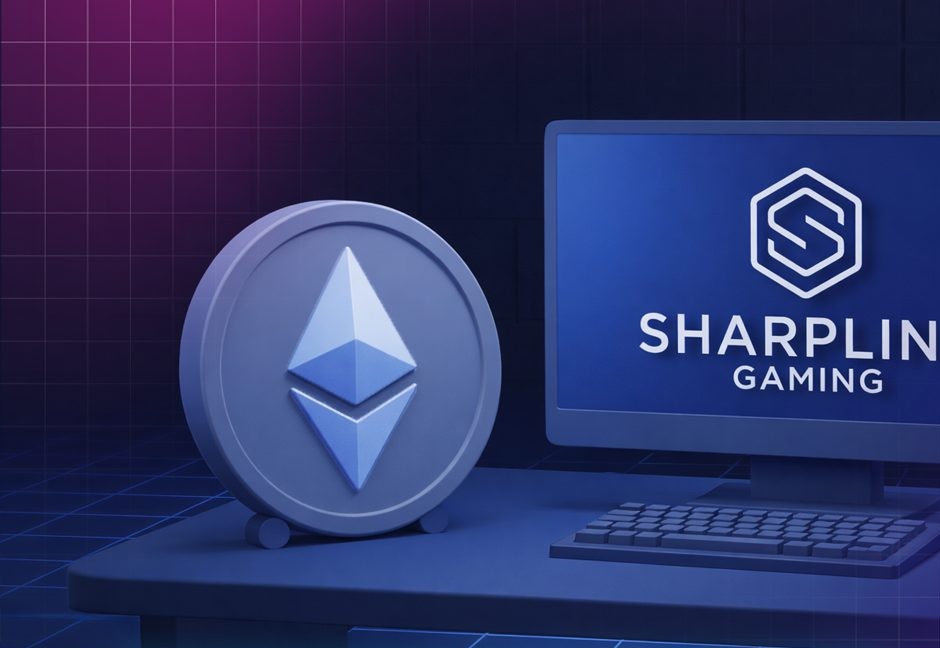 Πρόβλεψη Τιμής Ethereum: Η SharpLink ενεργοποιεί στρατηγική δισεκατομμυρίων ETH – Πόσος χρόνος απομένει μέχρι το ETH να φτάσει σε νέο ιστορικό υψηλό;