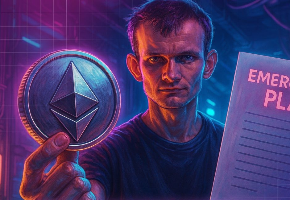 Πρόβλεψη Τιμής Ethereum: Ο Vitalik Αποκαλύπτει Έκτακτο Σχέδιο καθώς το ETH Αντιμετωπίζει Πιθανή Κατάρρευση από την Κβαντική Τεχνολογία