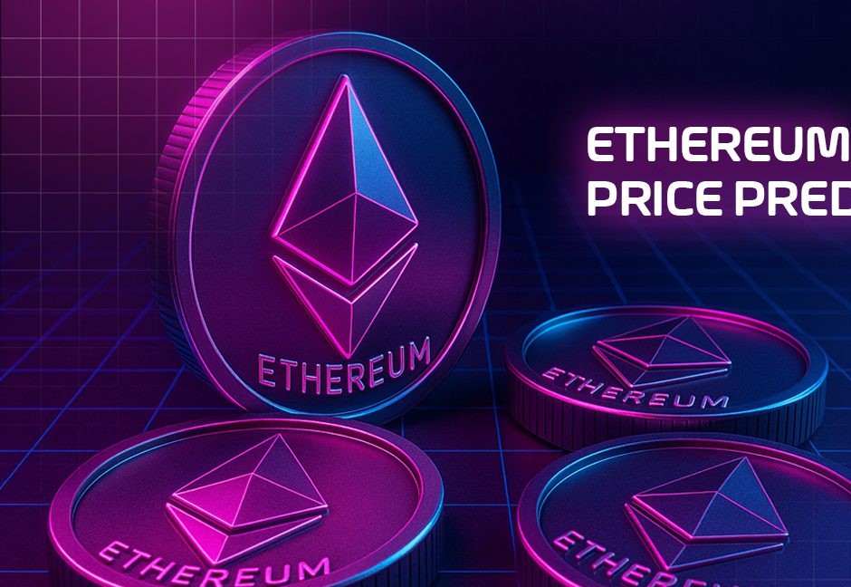 Πρόβλεψη Τιμής Ethereum: Αναβάθμιση Δικτύου του Vitalik και η Πορεία προς τα $3,600
