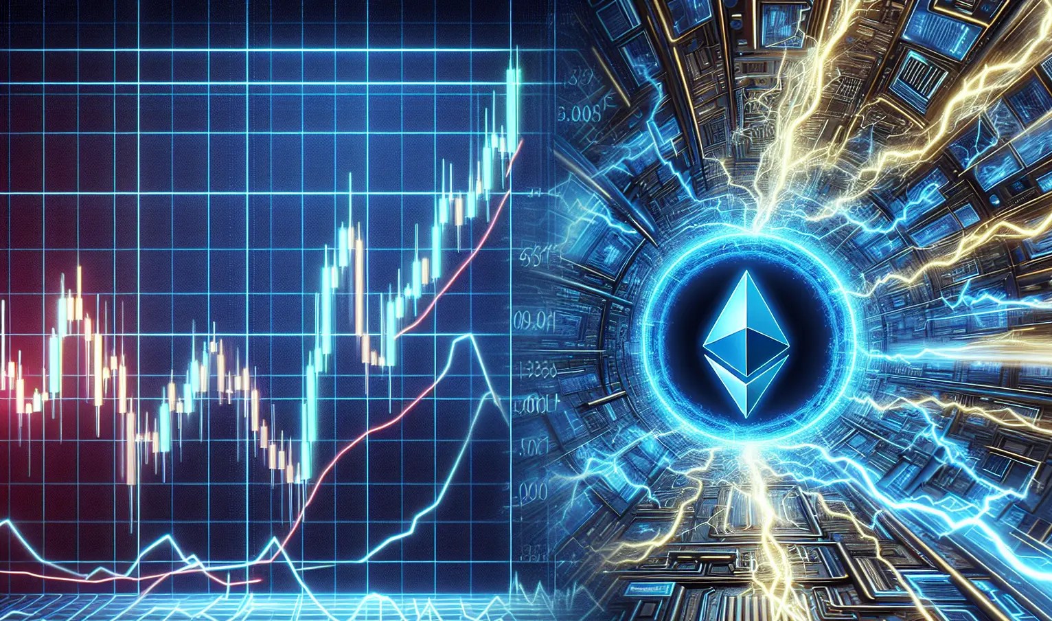 Πρόβλεψη Τιμής Ethereum: Θα Σπάσει η Κρίσιμη Στήριξη;