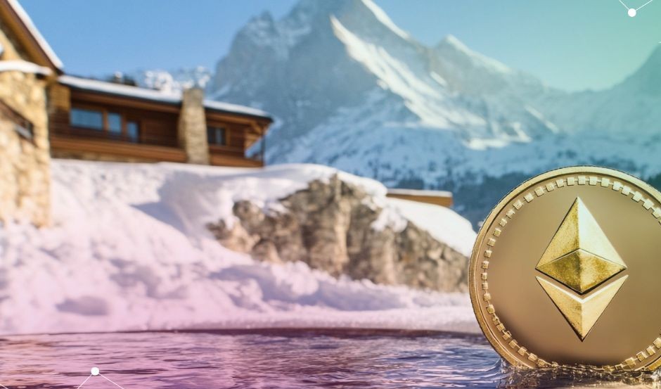 Το Ethereum αυξάνεται καθώς οι φόβοι της εποχής των altcoin μειώνονται και επιλεγμένα tokens συμμετέχουν στην άνοδο.