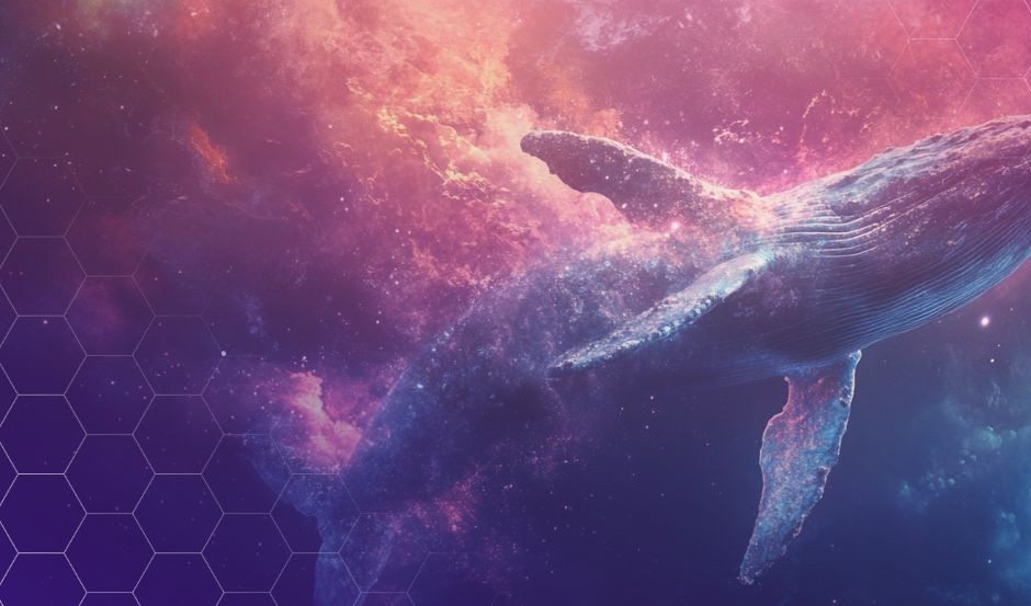 Οι φάλαινες του Ethereum συγκεντρώνουν 7,6 εκατομμύρια ETH, υποδεικνύοντας πιθανή αναστροφή τάσης: Αναλυτής