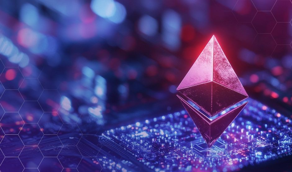 Η αναβάθμιση απορρήτου του Ethereum κρύβει τις λεπτομέρειες των συναλλαγών όπως ένα παιχνίδι Secret Santa.