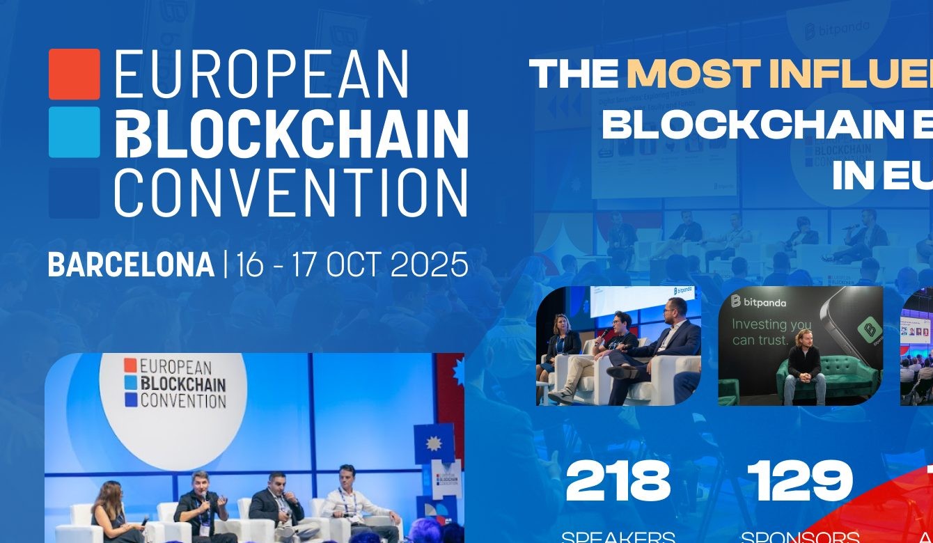 Η Κρίση Εργασίας στον Ευρωπαϊκό Τομέα της Blockchain Εντείνεται κατά 90%, οι Ηγέτες της Βιομηχανίας Ενώνουν Δυνάμεις στη Βαρκελώνη για Αναγέννηση.