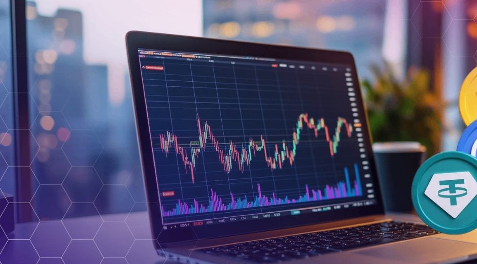 Πρώην Μηχανικοί της Citadel Συγκέντρωσαν 17 εκατομμύρια δολάρια για την Startup Πληρωμών Stablecoin Fin