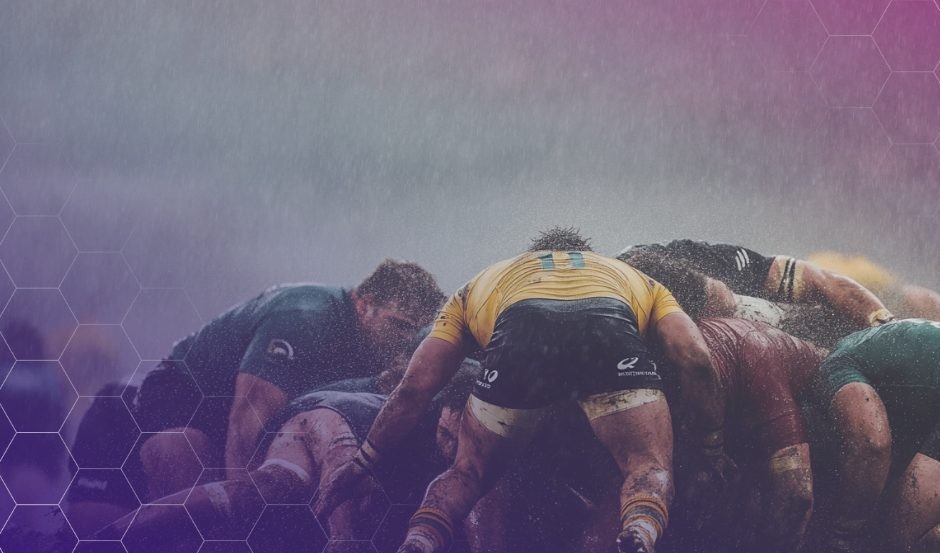 Πρώην αστέρας του ράγκμπι συνελήφθη σε σοκαριστική υπόθεση φερόμενης κλοπής κρυπτονομισμάτων αξίας 91.000 δολαρίων.