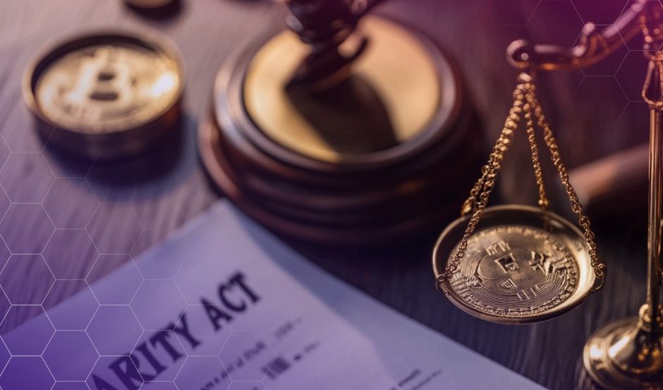 Πρώην δικηγόρος της SEC υποστηρίζει τη θέση του Ripple για τον νόμο CLARITY — Δηλώνει ότι η κερδοσκοπία δεν είναι νόμος περί κινητών αξιών.