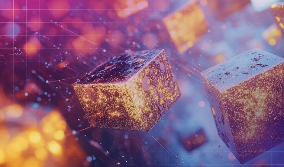 Πρώην στελέχη της Standard Chartered και της UniCredit λανσάρουν πρωτόκολλο θεσμικής ρευστότητας.