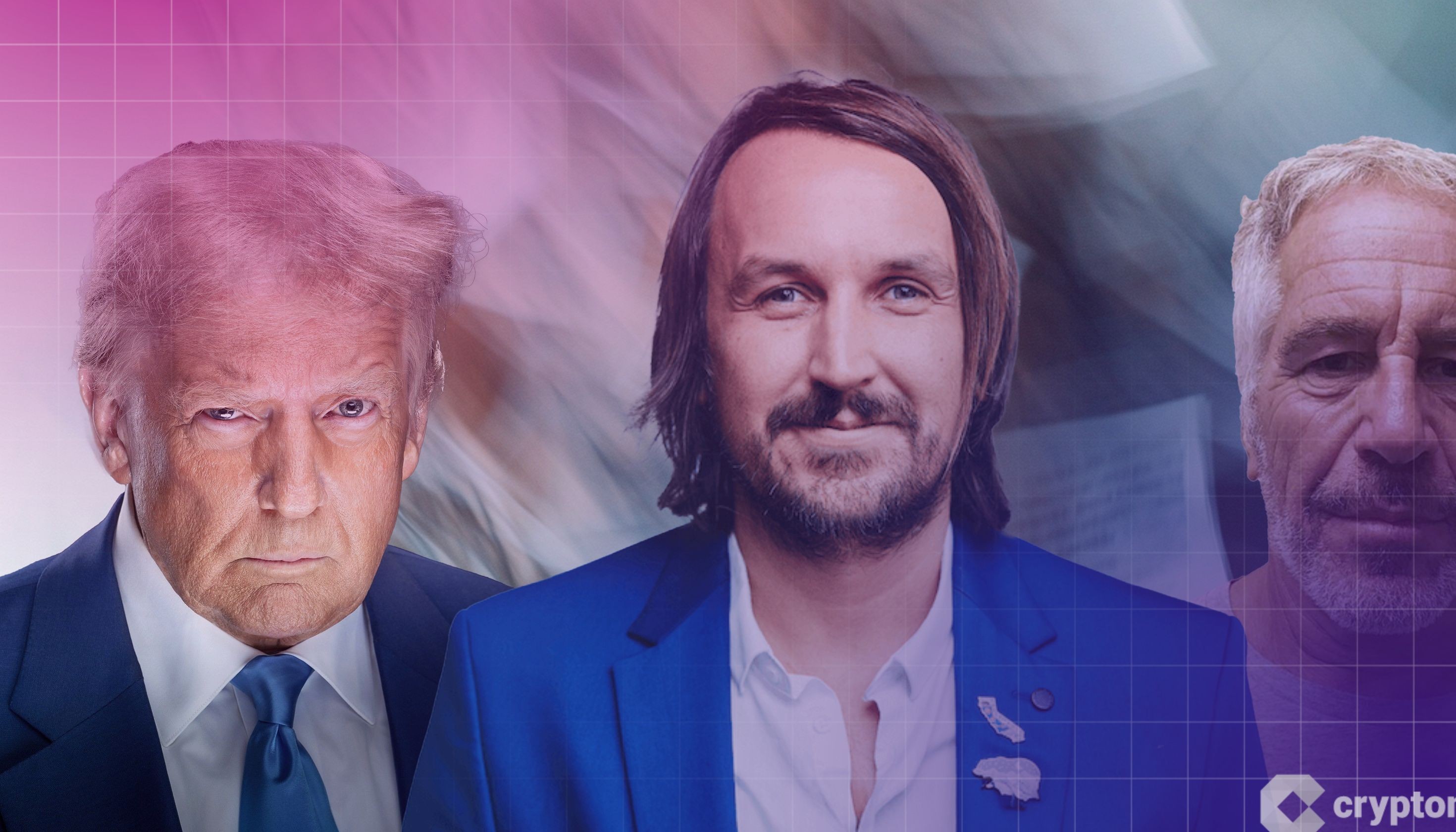 Αποκλειστικό: Ο Rockstar της OneRepublic, Tim Myers, υποστηρίζει το meme coin Epstein Files.