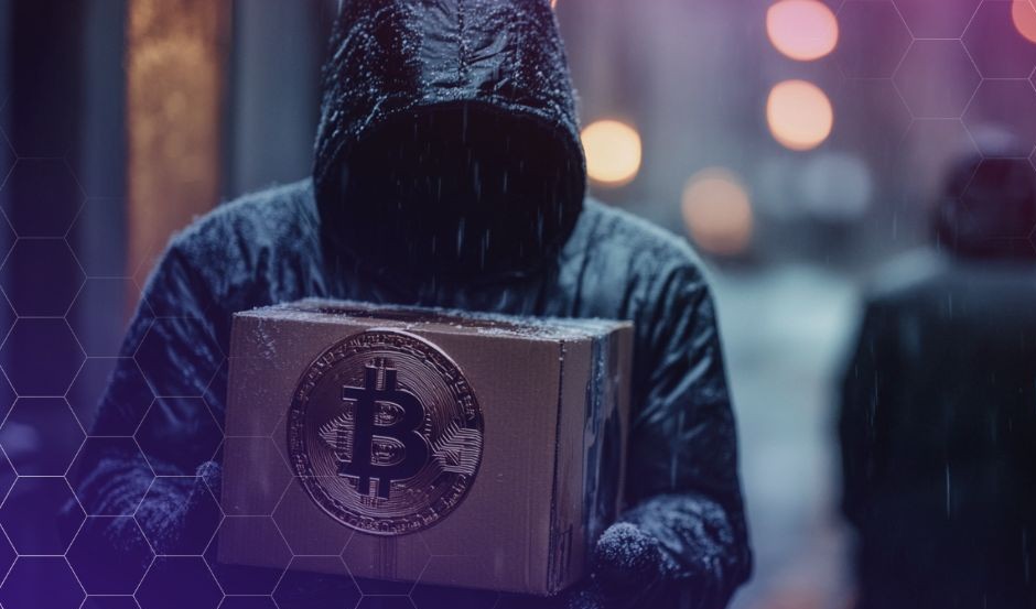 Ψεύτικος Διανομέας Κλέβει 11 εκατομμύρια δολάρια σε Κρυπτονόμισμα με Όπλο — Οι «Επιθέσεις με Γαλλικά Κλειδιά» Φτάνουν σε Ιστορικό Υψηλό