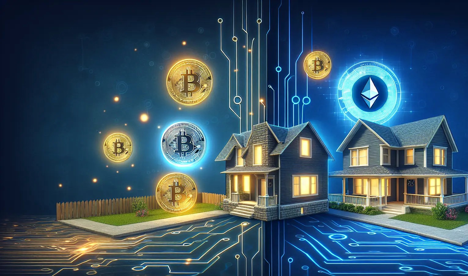 Η Fannie Mae Τώρα Δέχεται Κρυπτονόμισμα ως Εγγύηση Υποθήκης: Αλλά Υπάρχει Ένα Αγκάθι Που Μπορεί Να Σας Κοστίσει Χιλιάδες