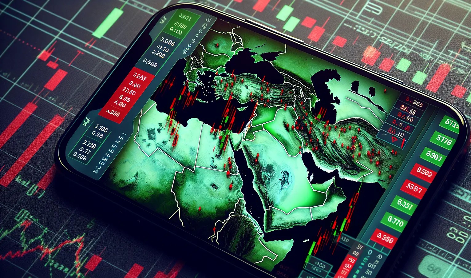 Ο βοηθός του Φάρατζ, «Πολυτελής Γιώργος», χάνει 550.000 δολάρια σε αποτυχημένο στοίχημα για την εισβολή στο Ιράν στην Polymarket.