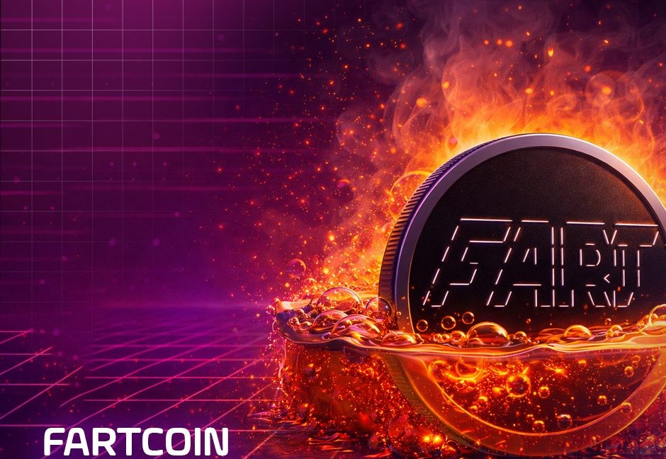 Πρόβλεψη Τιμής Fartcoin: Η Τιμή του FARTCOIN σε Δυσχερή Θέση, Η Τιμή Βυθίζεται Κάτω από $0.3 – Τι Ακολουθεί;