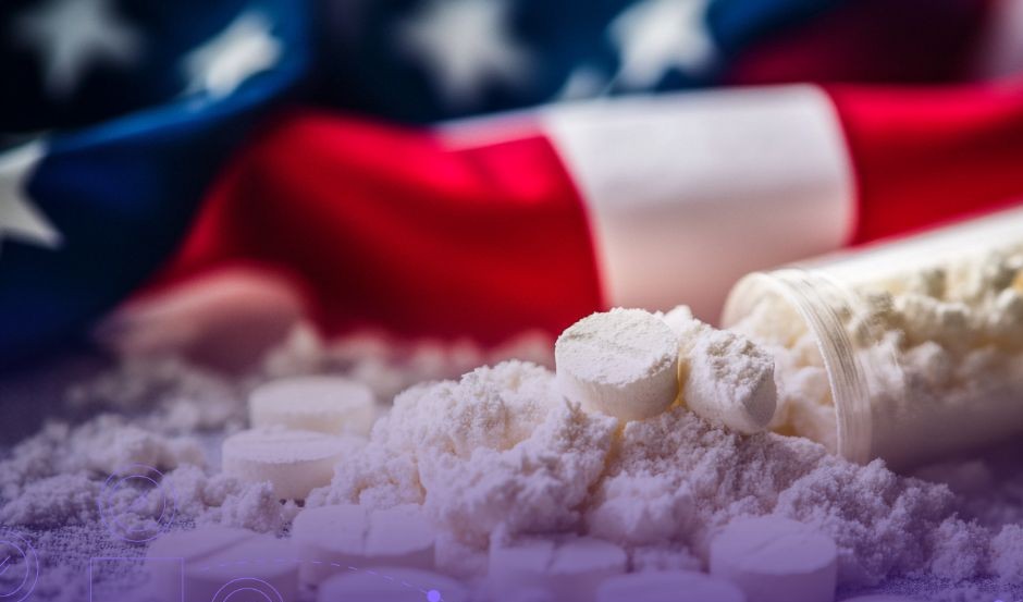 FBI συλλαμβάνει πρώην Ολυμπιονίκη του σνόουμπορντ και κορυφαίο διακινητή κοκαΐνης σε υπόθεση που συνδέεται με κρυπτονομίσματα.