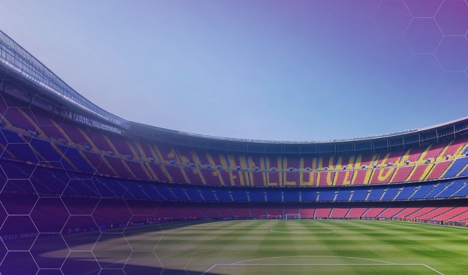 Η FC Barcelona Αντιμετωπίζει Αντιδράσεις για τη Χορηγία της με Άγνωστη Κρυπτονομισματική Εταιρεία