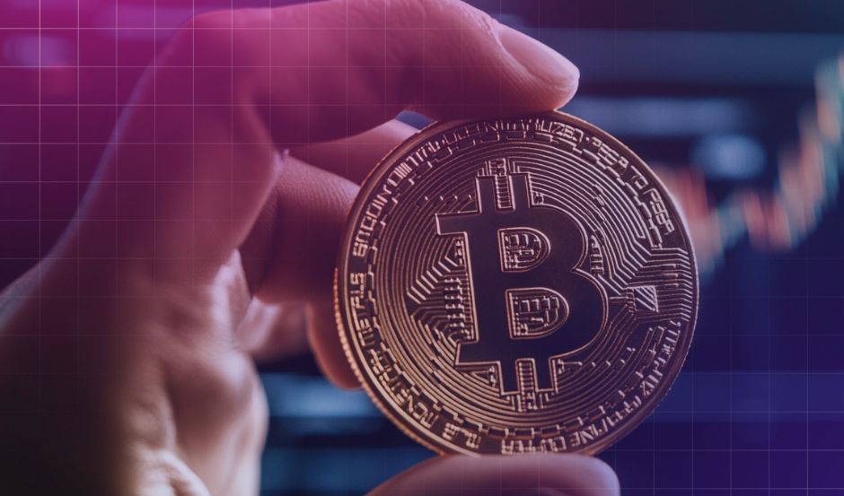 Η Fed μειώνει τα επιτόκια, το Bitcoin σπάει ρεκόρ — Ελάτε στην Invro Mining για να ξεκινήσετε το ταξίδι σας με το BTC.