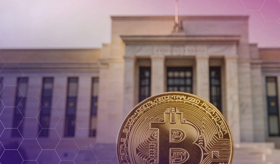 Η Fed Δοκιμάζει Νέο Μοντέλο Λογαριασμού Που Θα Μπορούσε Να Ξαναγράψει Την Πρόσβαση Στην Τραπεζική Για Τα Κρυπτονομίσματα