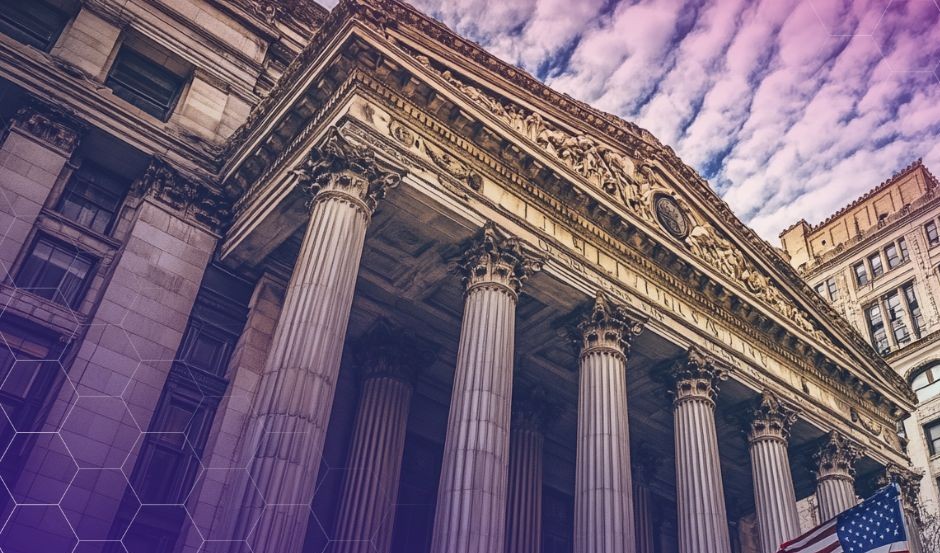 Ο Ομοσπονδιακός Ρυθμιστής Εγκρίνει το Χωρίς Κίνδυνο Κρυπτονομισματικό Trading για τις Τράπεζες των ΗΠΑ