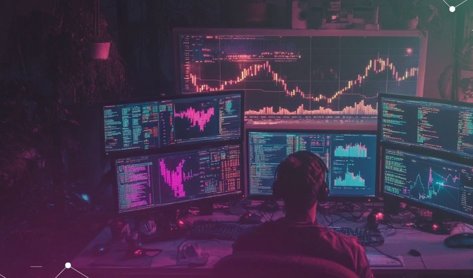 Η Fidelity λανσάρει πρόσβαση στο trading Solana για επενδυτές που βρίσκονται στις ΗΠΑ.