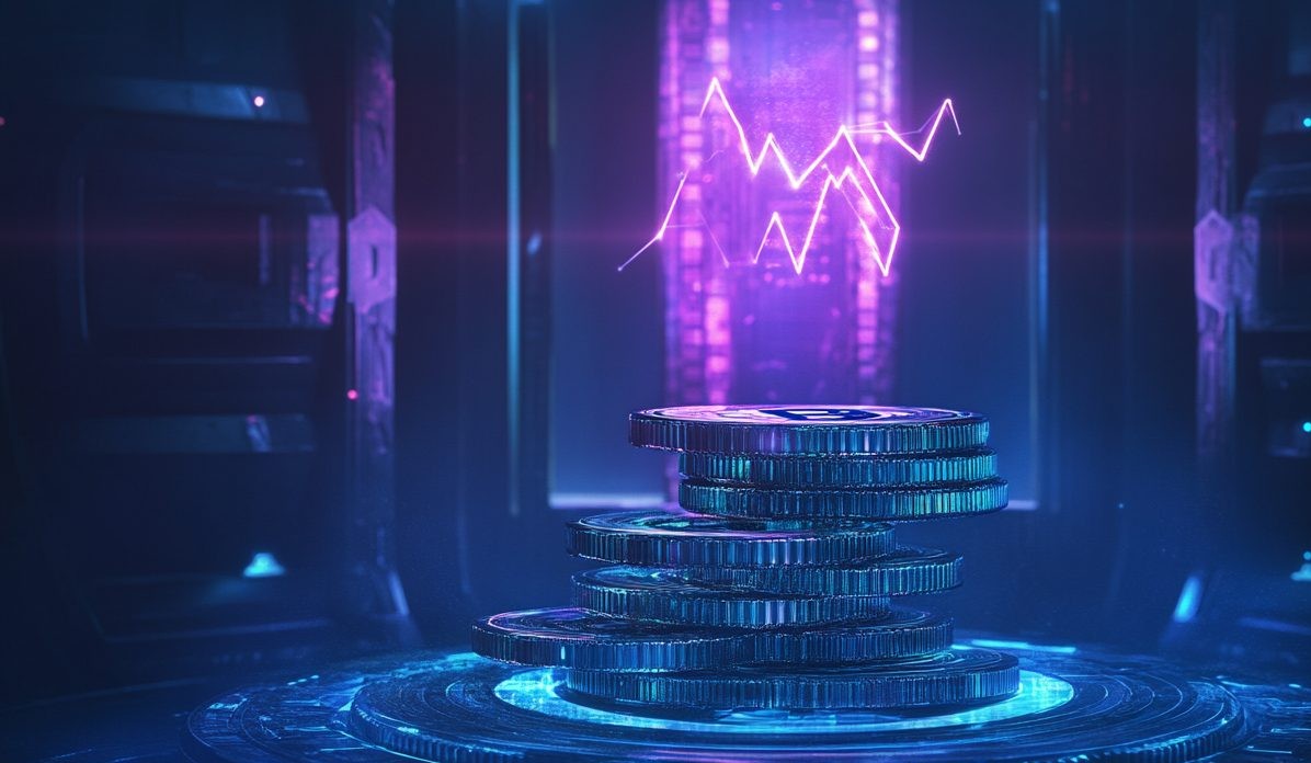 Η Figment λανσάρει προϊόν staking σταθερού νομίσματος για θεσμικούς επενδυτές σε συνεργασία με την OpenTrade και την Crypto.com.