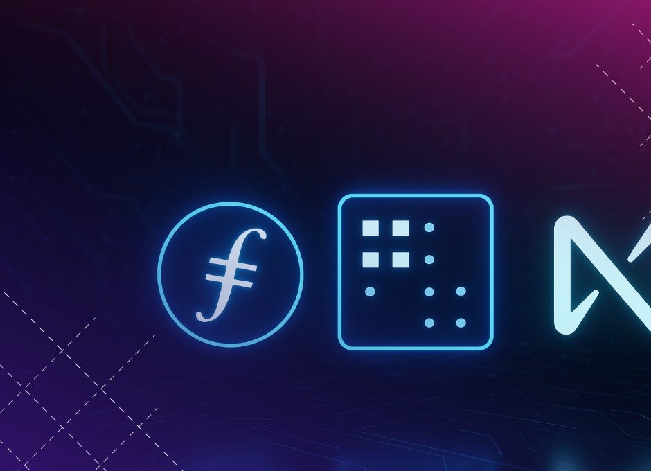 Το Filecoin, το FET και το NEAR ηγούνται των επιτυχιών της επιλεγμένης εναλλακτικής σεζόν καθώς ο φόβος στην αγορά παραμένει.