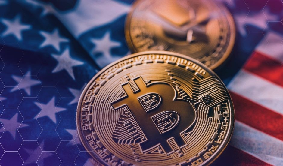 “Πρώτη Φορά Ποτέ”: CFTC Δίνει Το Πράσινο Φως Για Το Spot Crypto Trading Σε Ρυθμιζόμενες Αμερικανικές Χρηματιστηριακές Αγορές