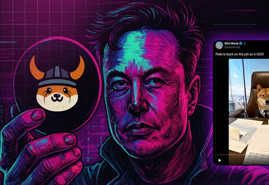 Πρόβλεψη Τιμής Floki: Η ανάρτηση του Έλον Μασκ «Ο Floki επιστρέφει» προκαλεί άνοδο 30% – Ξεκινά τώρα η κίνηση 10x