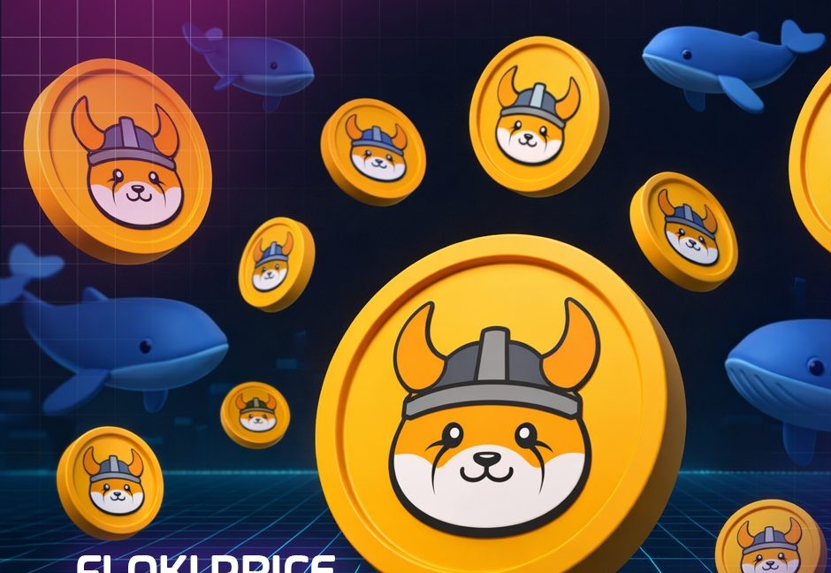 Πρόβλεψη Τιμής FLOKI: Οι μεγάλοι επενδυτές μόλις επένδυσαν τα πάντα καθώς το FLOKI εκτοξεύεται 950% – Είναι αυτή η αρχή μιας τρέλας με τα Meme Coins;