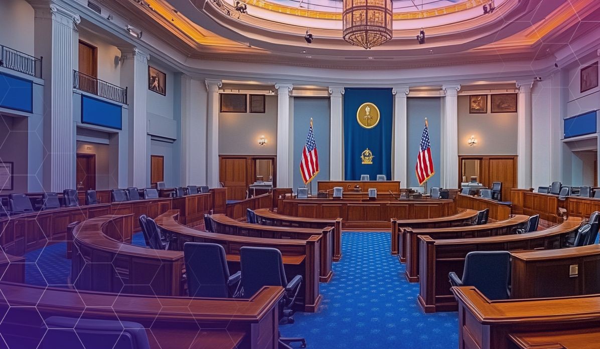 Οι νομοθέτες της Φλόριντα προχωρούν με το πρώτο νομοσχέδιο εποπτείας stablecoin σε πολιτειακό επίπεδο.