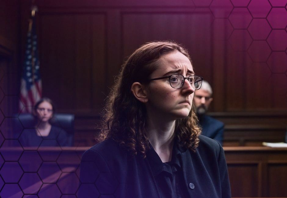 Η πρώην διευθύνουσα σύμβουλος της Alameda, Καρολάιν Έλισον, προγραμματίζεται να απελευθερωθεί τον Ιανουάριο του 2026.