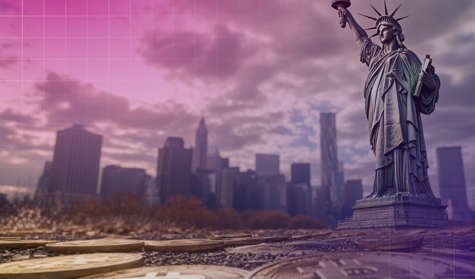 Ο πρώην δήμαρχος της Νέας Υόρκης λανσάρει το 'NYC Token' – καταρρέει 80% σε λίγα λεπτά.