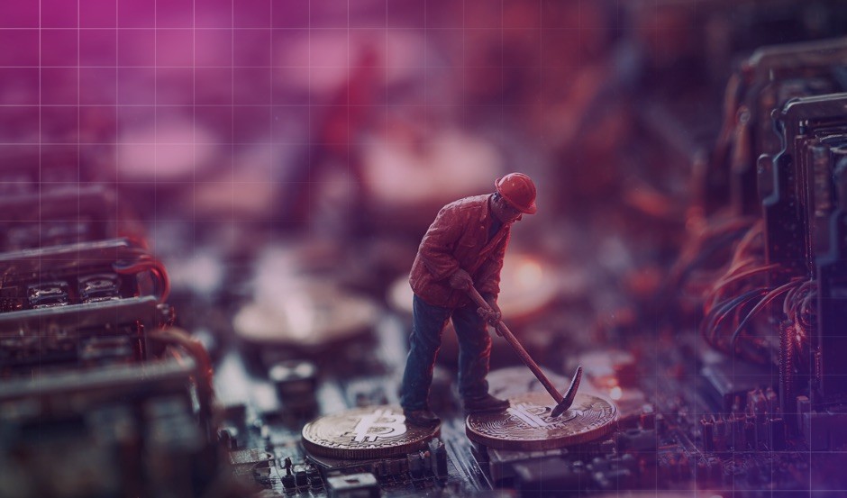 Τέσσερις μεταλλωρύχοι υποστηρίζουν την νέα εκκίνηση του Proof-of-Work Testnet του πρωτοκόλλου Psy.